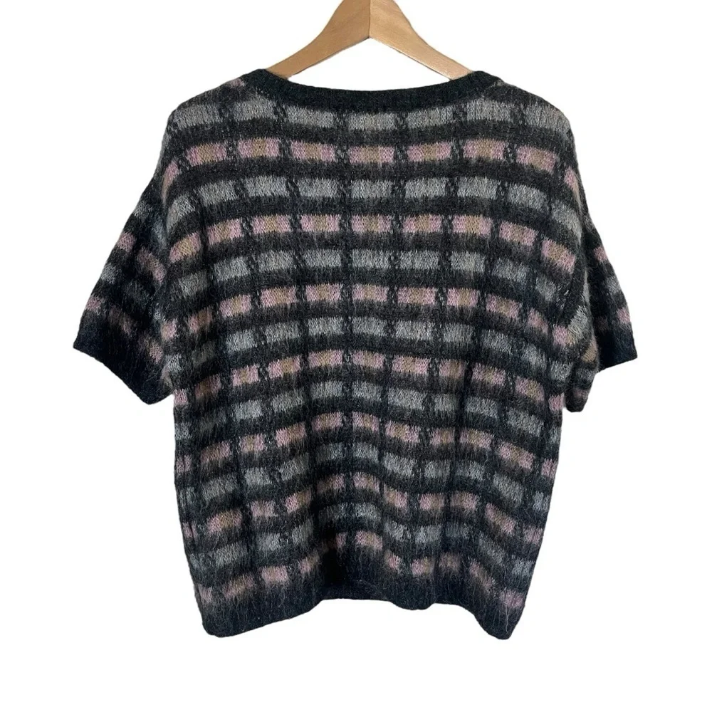 Prada maglieria mohair